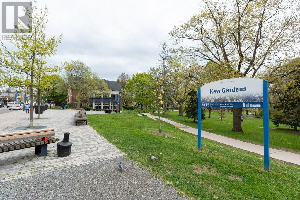 201 - 2012 Queen Street E, Toronto, Ontario  M4L 1J3 - Photo 21 - E12150312