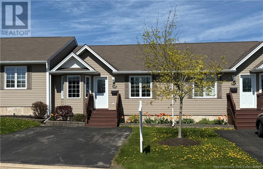 131 Kettle Creek Court, Riverview, New Brunswick