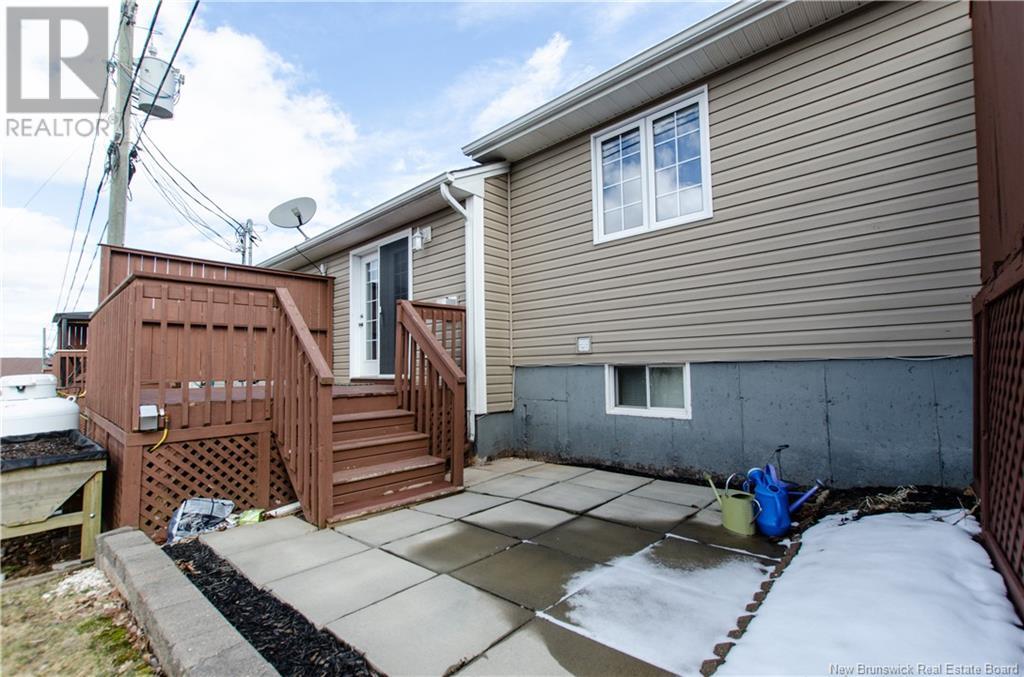 131 Kettle Creek Court, Riverview, New Brunswick  E1B 0C1 - Photo 45 - NB114748