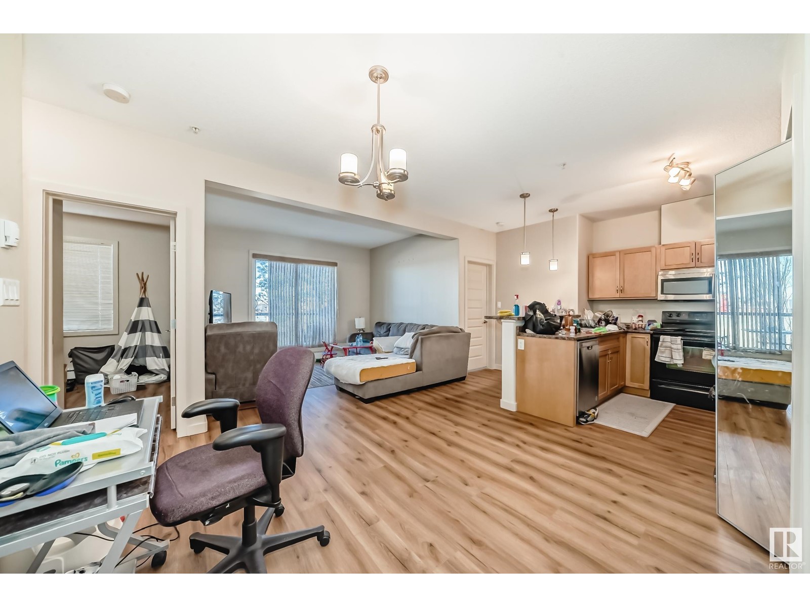 #216 304 Ambleside Link Li Sw, Edmonton, Alberta  T6W 0V2 - Photo 19 - E4426610
