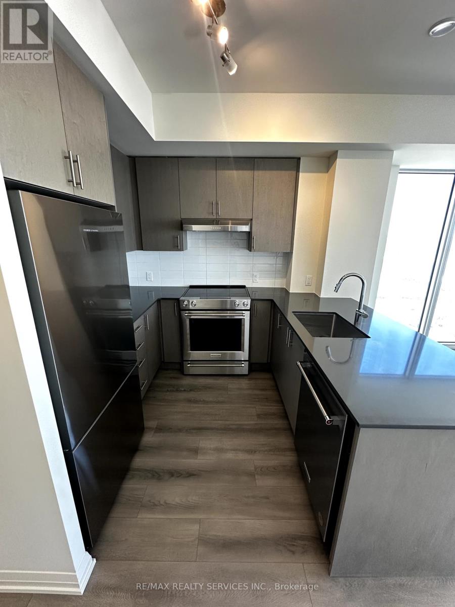 2304 - 8960 Jane Street, Vaughan, Ontario  L4K 2M9 - Photo 10 - N12149978