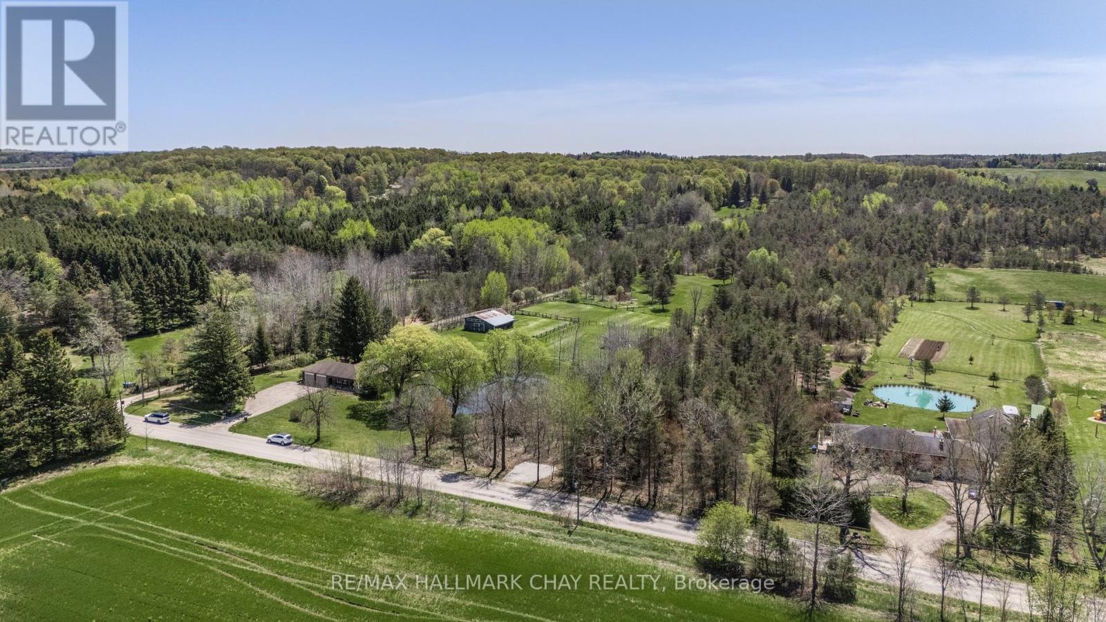 5945 4TH LINE, New Tecumseth, Ontario