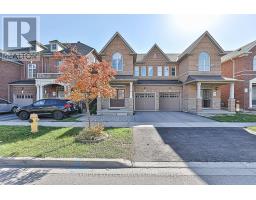 23 PRINCESS DIANA DRIVE, Markham, Ontario