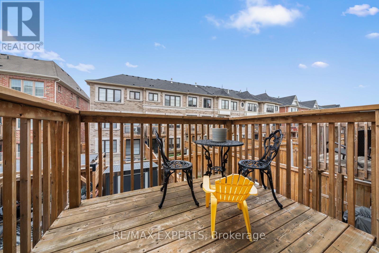 78 Farooq Boulevard, Vaughan (Vellore Village), Ontario  L4H 4P3 - Photo 16 - N12150155