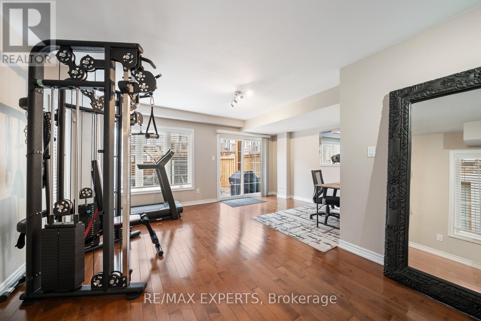 78 Farooq Boulevard, Vaughan (Vellore Village), Ontario  L4H 4P3 - Photo 27 - N12150155