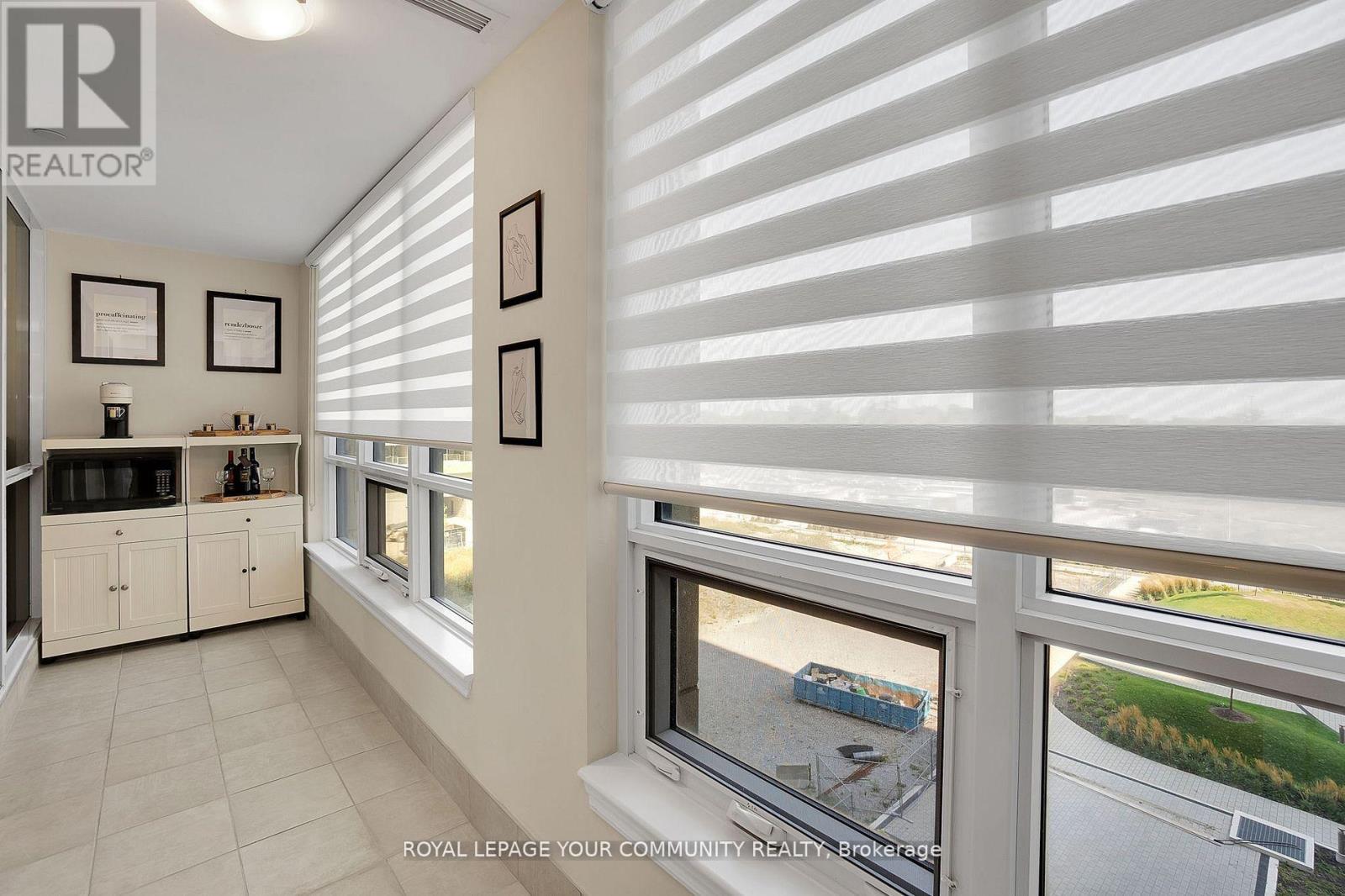 522 - 9085 Jane Street, Vaughan, Ontario  L4K 0L8 - Photo 23 - N12150217