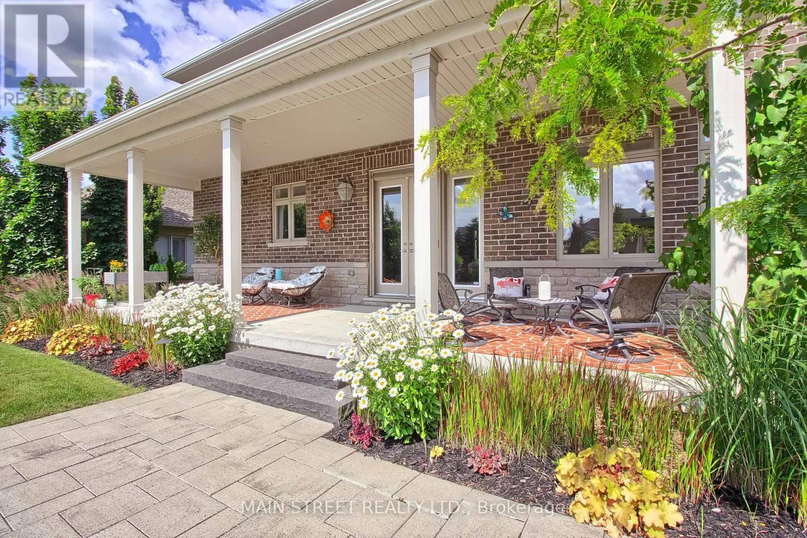 18 Country Club Crescent, Uxbridge, Ontario  L9P 0B8 - Photo 32 - N12150256