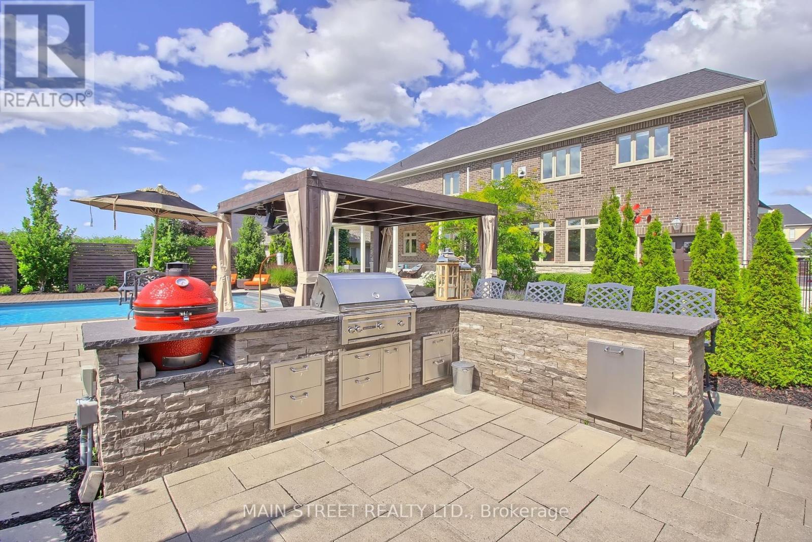 18 Country Club Crescent, Uxbridge, Ontario  L9P 0B8 - Photo 37 - N12150256