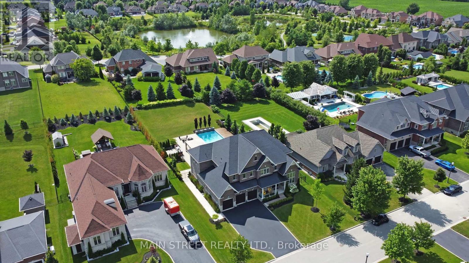 18 Country Club Crescent, Uxbridge, Ontario  L9P 0B8 - Photo 41 - N12150256
