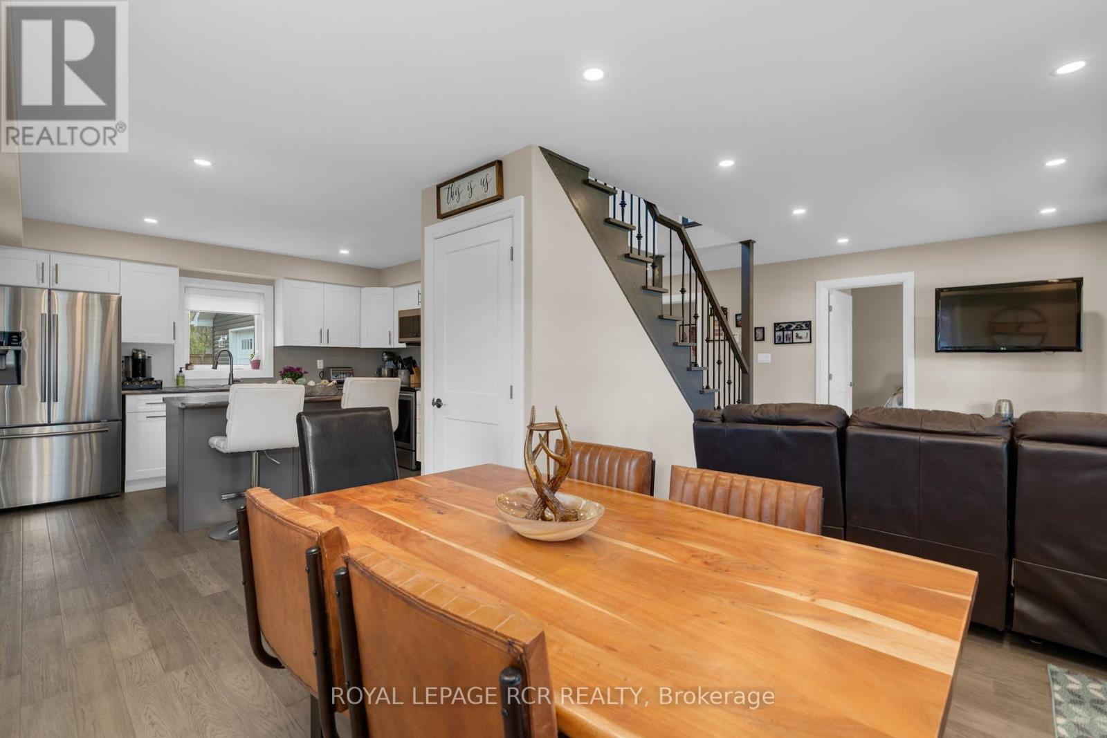 6180 County Rd 13, Adjala-Tosorontio, Ontario  L0M 1J0 - Photo 12 - N12150276