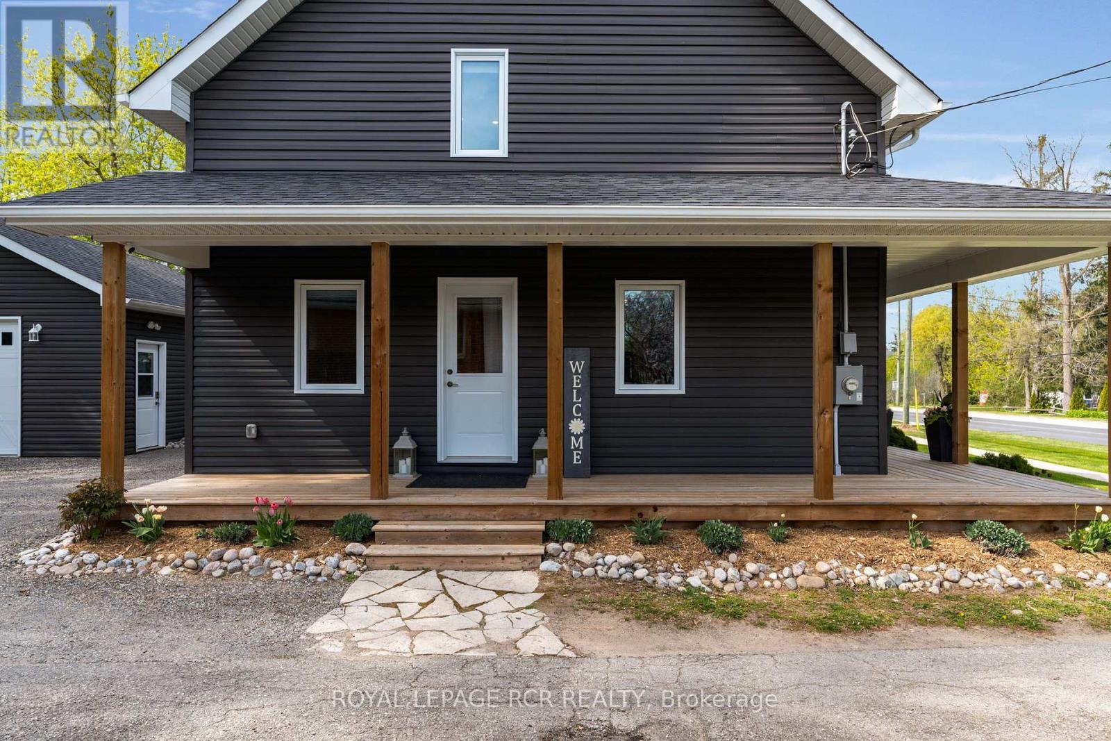 6180 County Rd 13, Adjala-Tosorontio, Ontario  L0M 1J0 - Photo 15 - N12150276