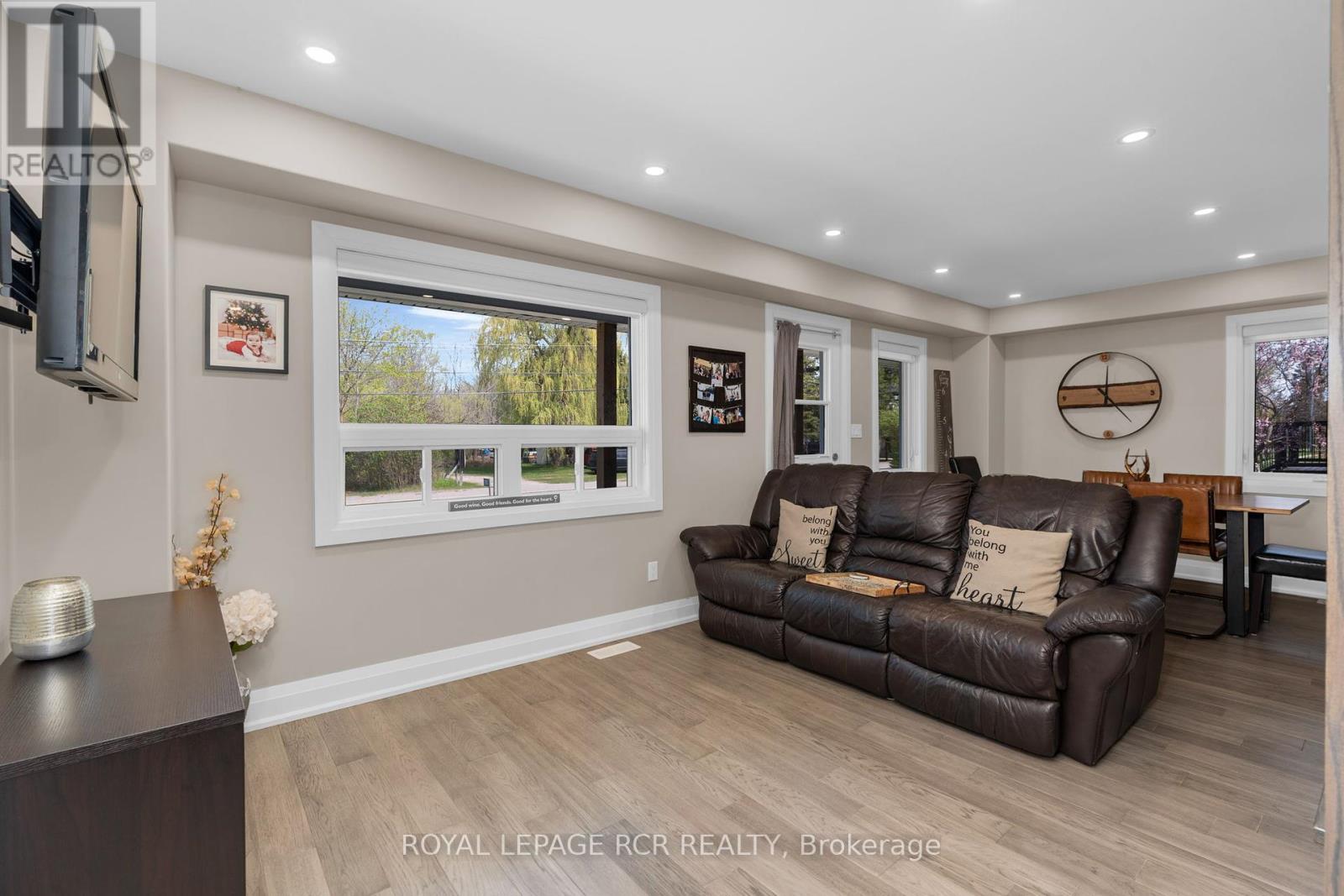 6180 County Rd 13, Adjala-Tosorontio, Ontario  L0M 1J0 - Photo 16 - N12150276