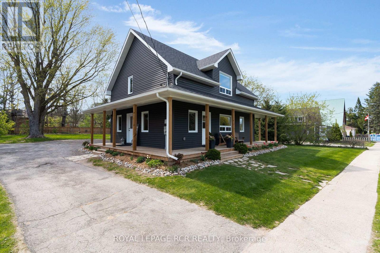 6180 County Rd 13, Adjala-Tosorontio, Ontario  L0M 1J0 - Photo 2 - N12150276