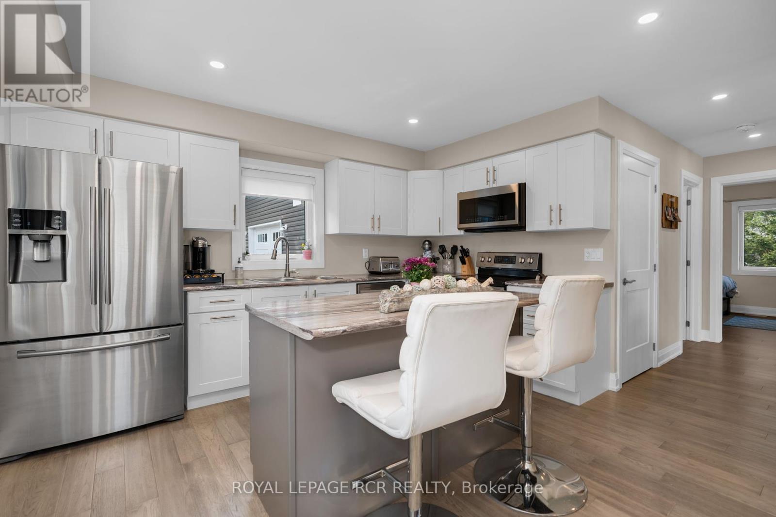 6180 County Rd 13, Adjala-Tosorontio, Ontario  L0M 1J0 - Photo 7 - N12150276