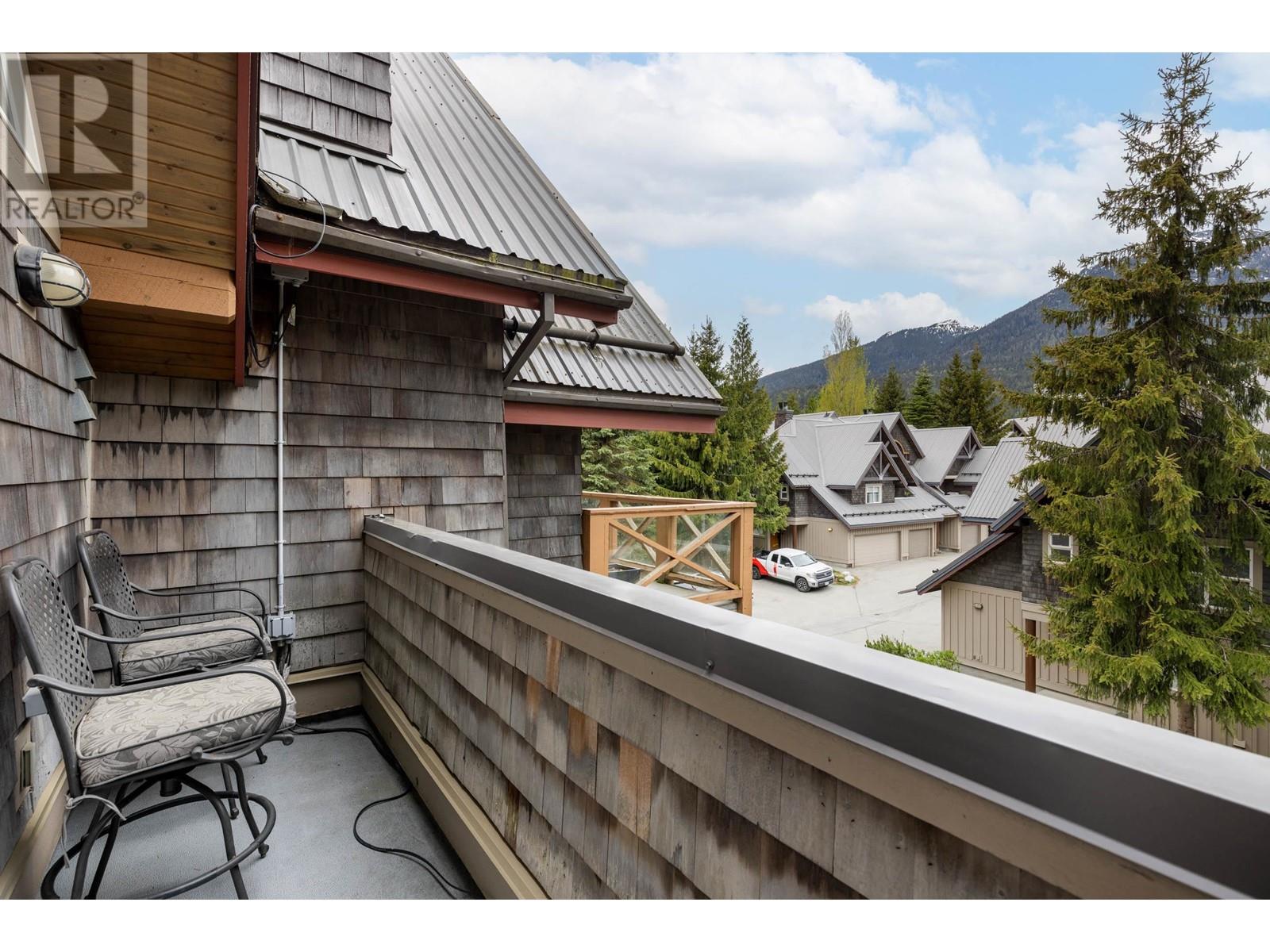301 2222 Castle Drive, Whistler, British Columbia  V8E 0L7 - Photo 8 - R3003088