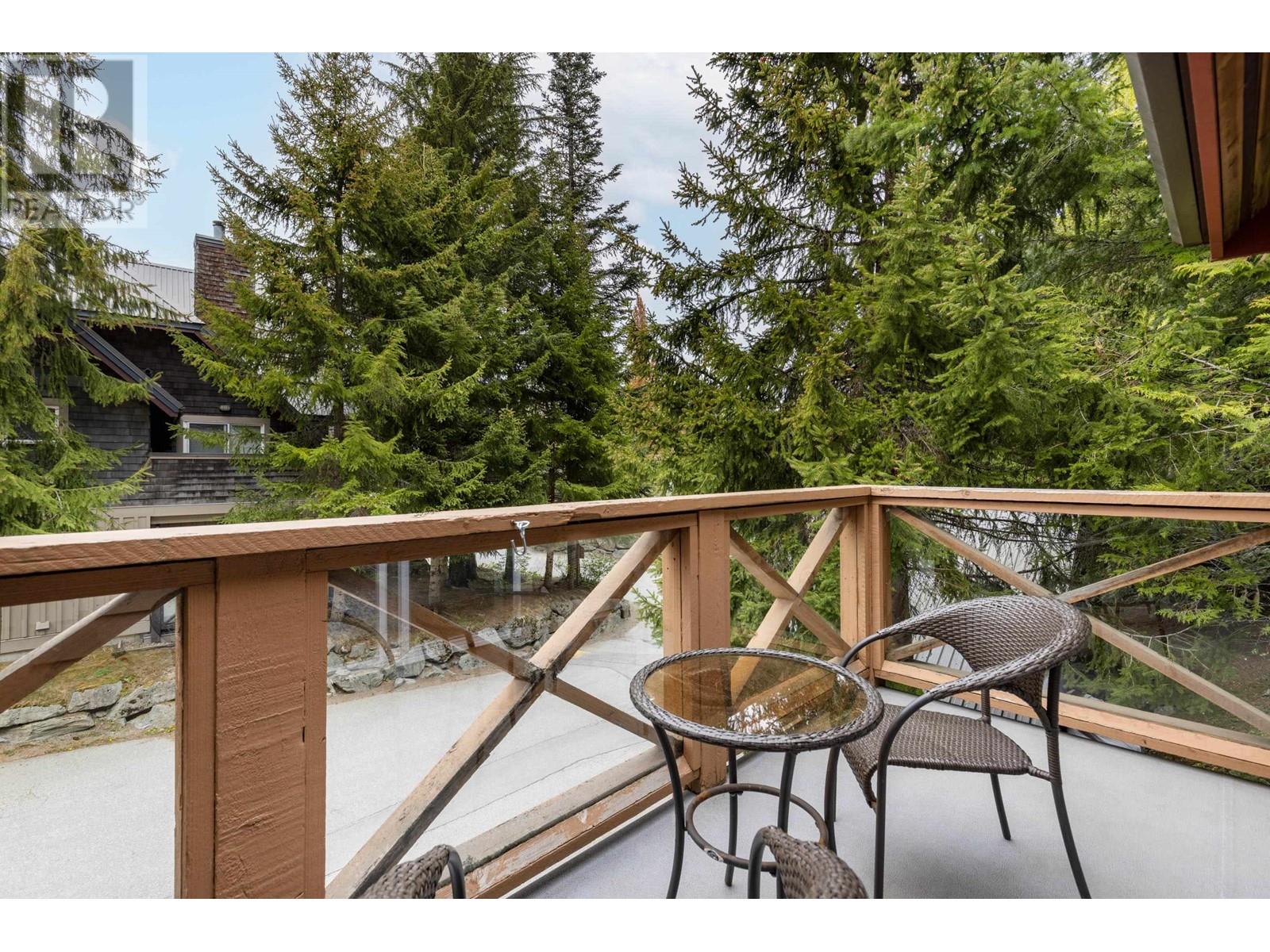 301 2222 Castle Drive, Whistler, British Columbia  V8E 0L7 - Photo 19 - R3003088