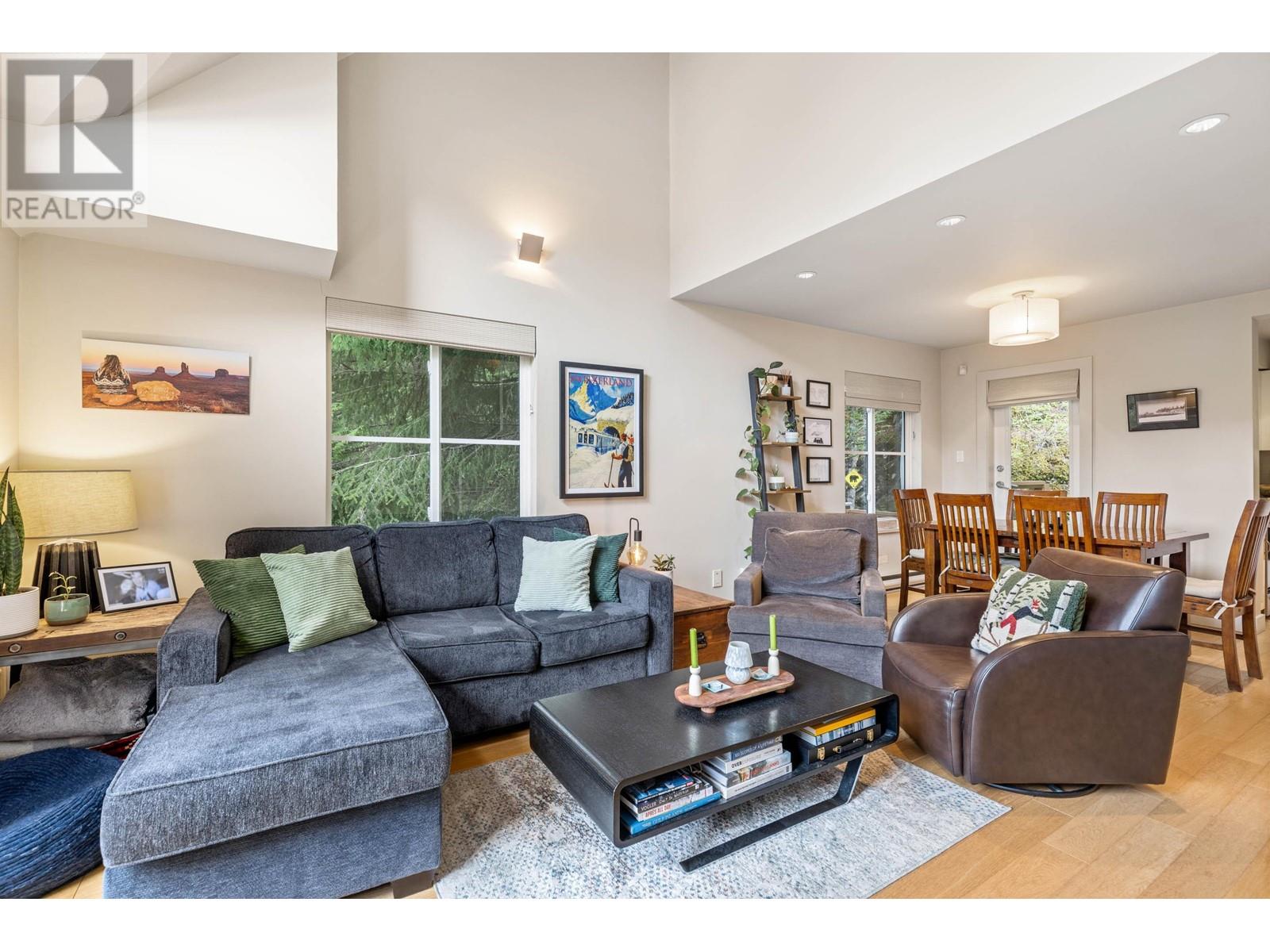 301 2222 Castle Drive, Whistler, British Columbia  V8E 0L7 - Photo 4 - R3003088