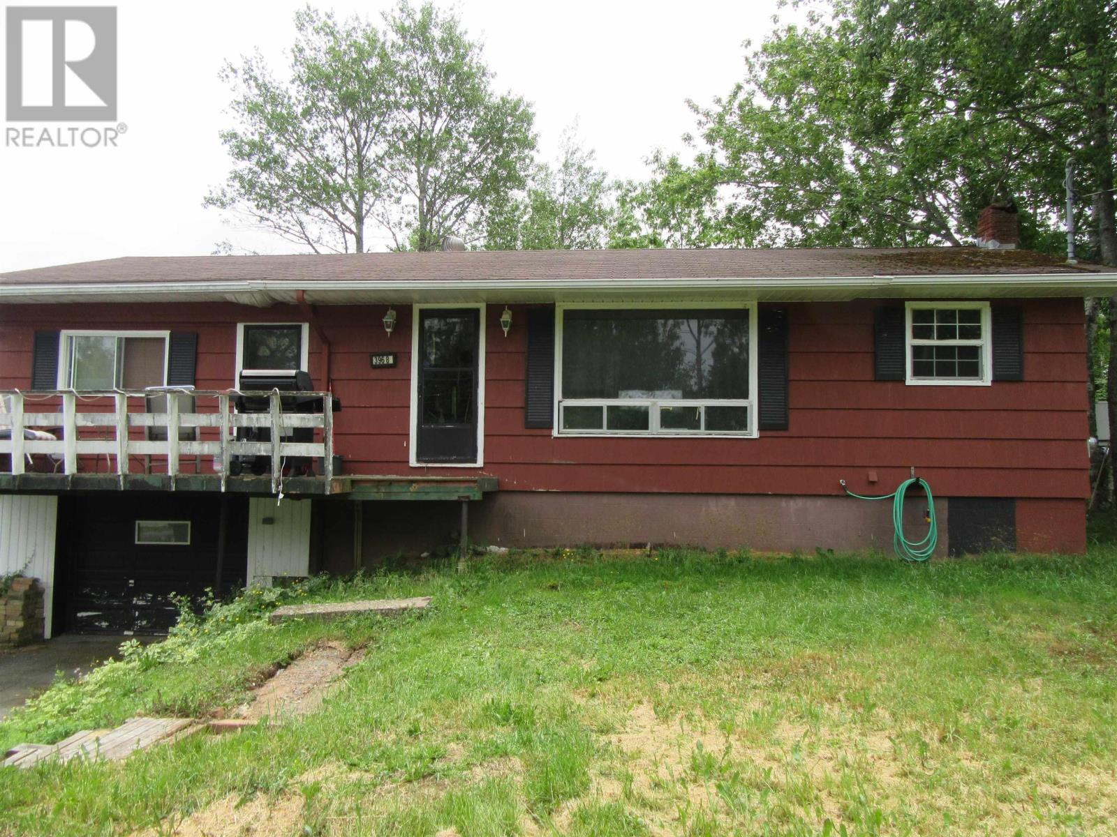 3968 Highway 7, Porters Lake, Nova Scotia  B3E 1E5 - Photo 2 - 202509900