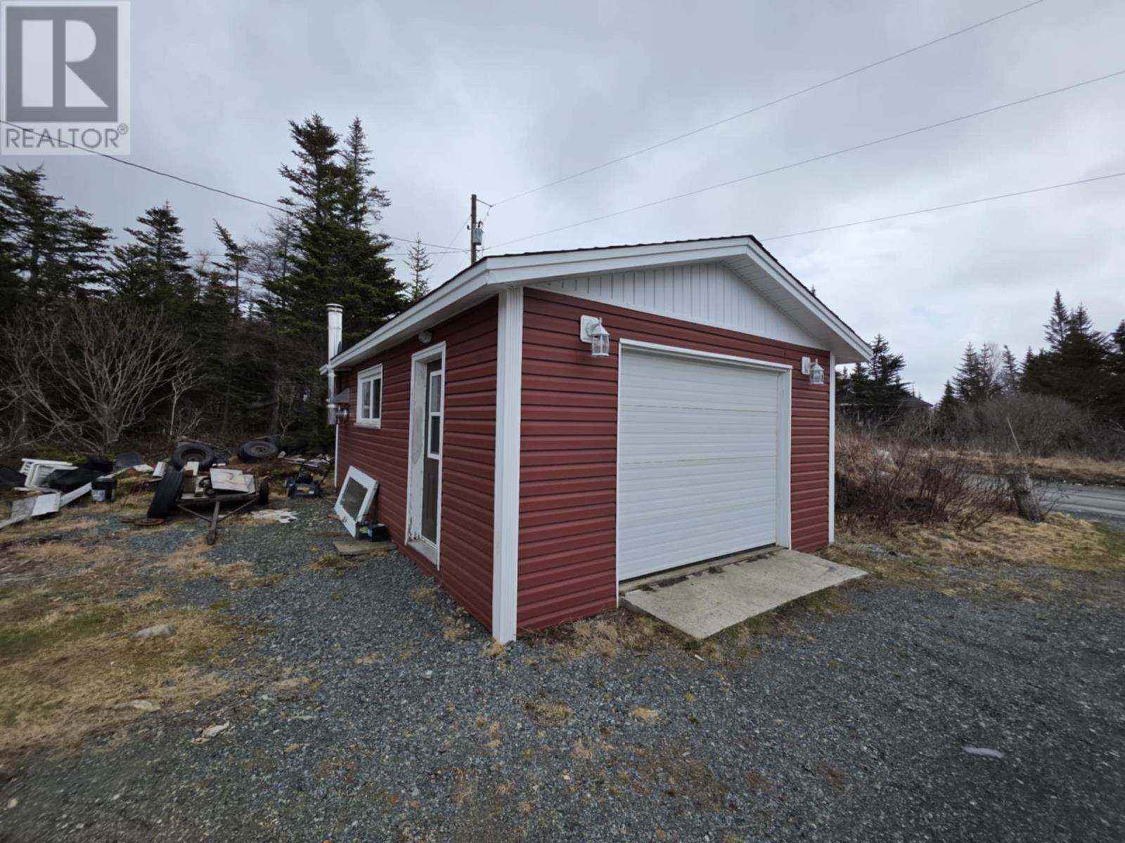 90 Mobile First Pond Road, Mobile, Newfoundland & Labrador  A0A 3A0 - Photo 15 - 1285043