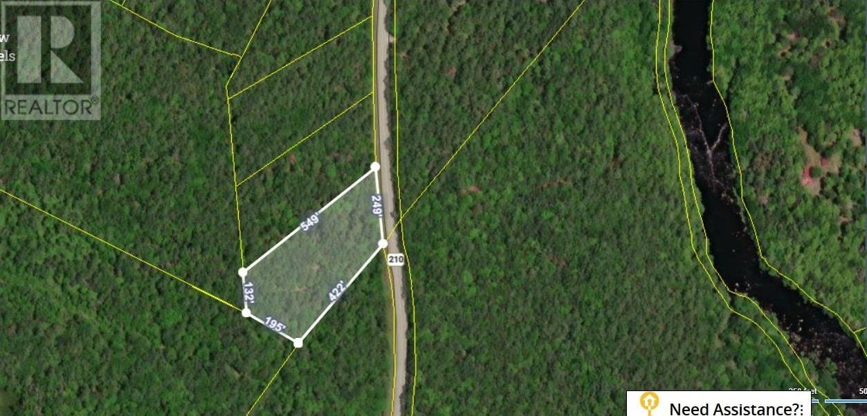 Lot 4 Highway 210, Greenfield, Nova Scotia  B0T 1E0 - Photo 3 - 202511073