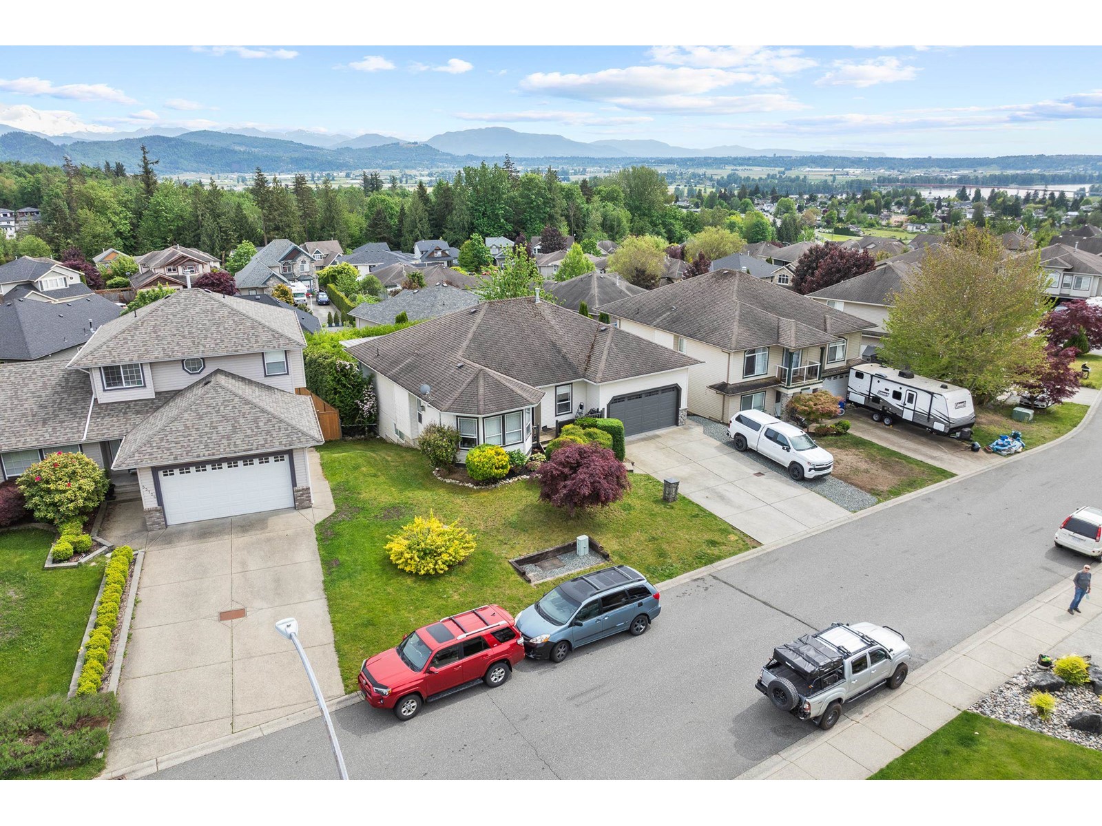 33720 GREWALL CRESCENT, Mission, British Columbia