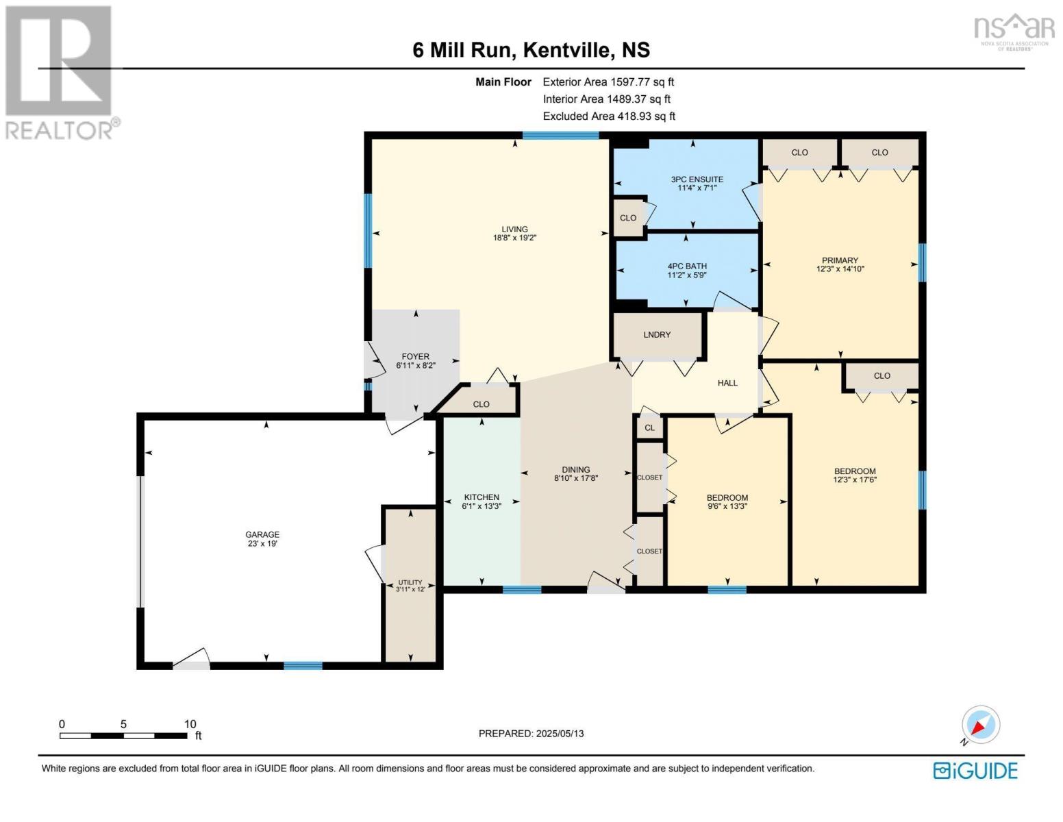 Property at 6 Mill Run image 3