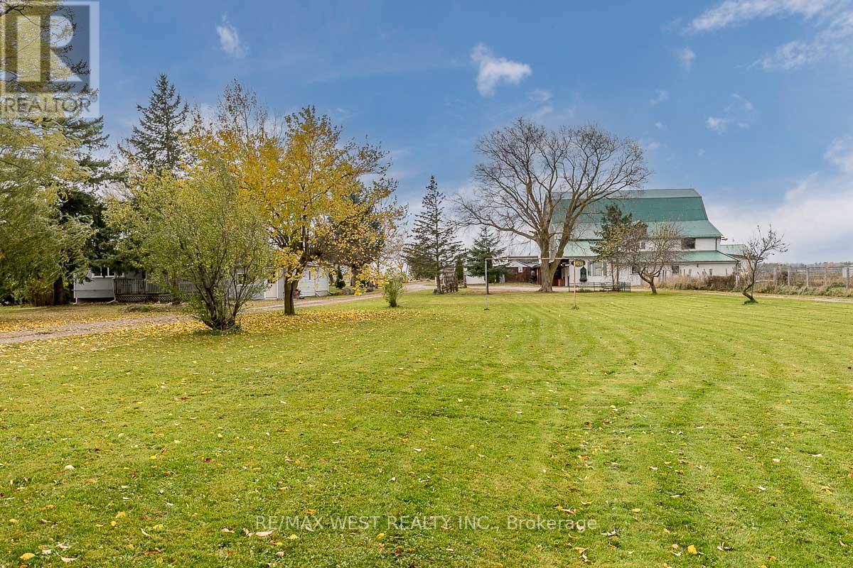 7941 Highway 26, Clearview, Ontario  L0M 1S0 - Photo 31 - S12149914