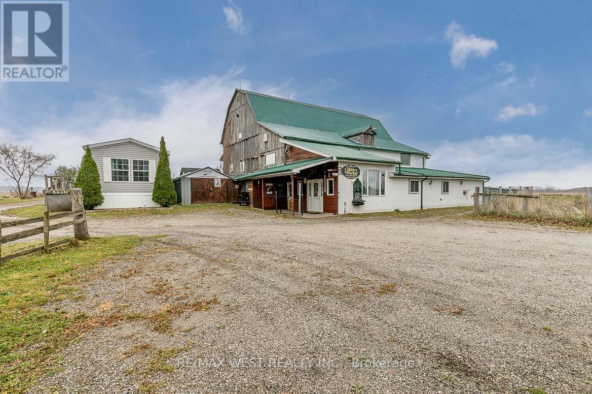 7941 Highway 26, Clearview (Stayner), Ontario  L0M 1S0 - Photo 23 - S12149952