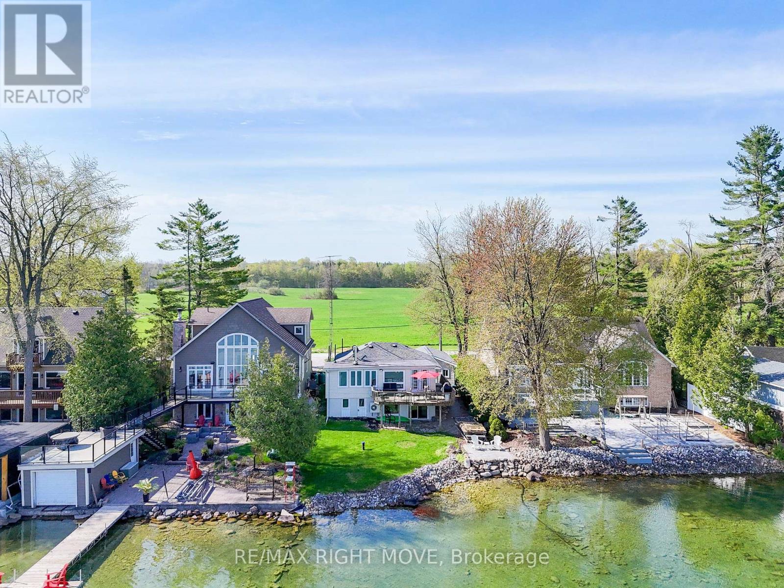 Property at 3752 PORTAGE BAY ROAD image 1