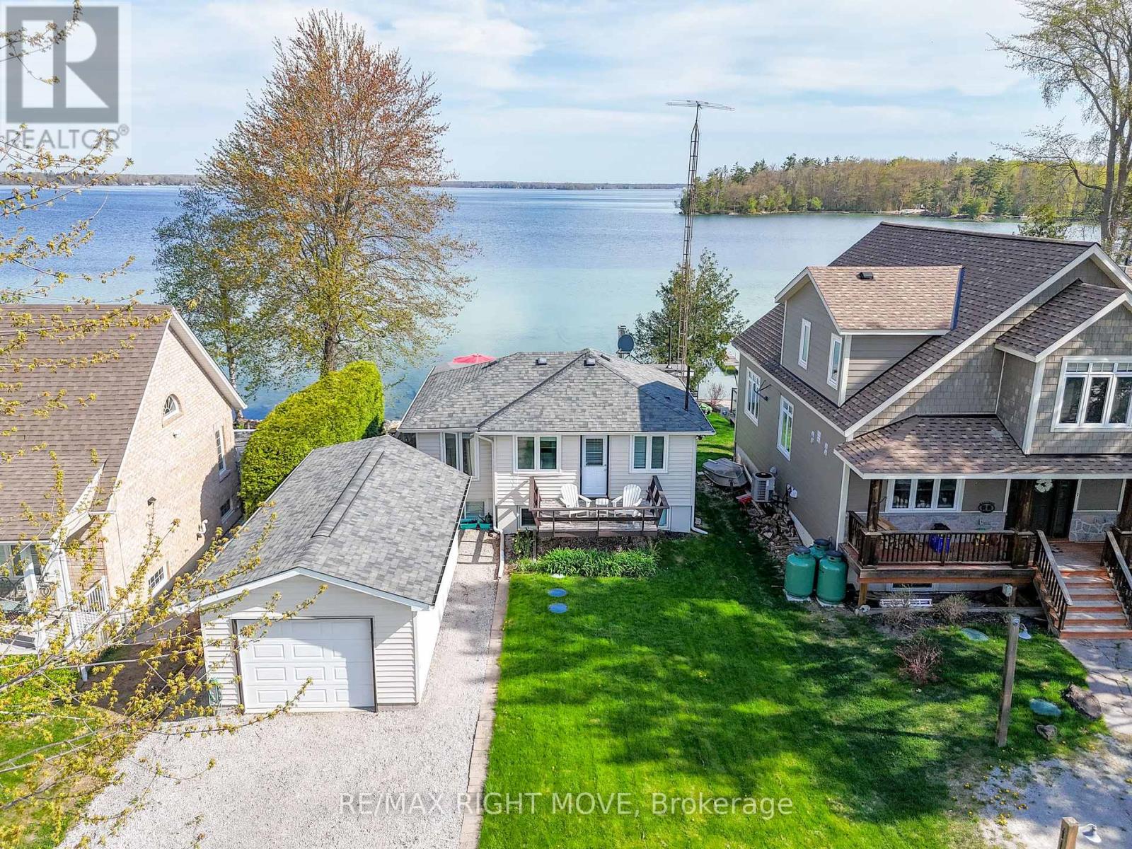 3752 Portage Bay Road, Ramara, Ontario  L0K 2B0 - Photo 2 - S12150004