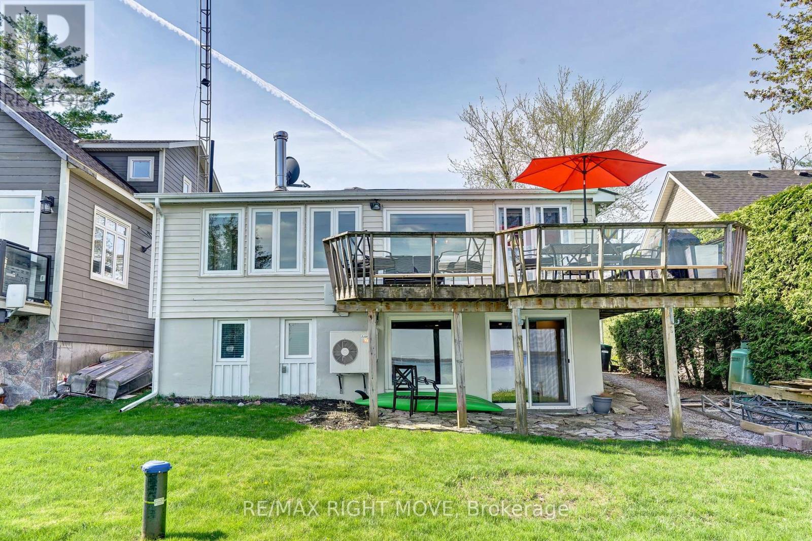 3752 Portage Bay Road, Ramara, Ontario  L0K 2B0 - Photo 24 - S12150004