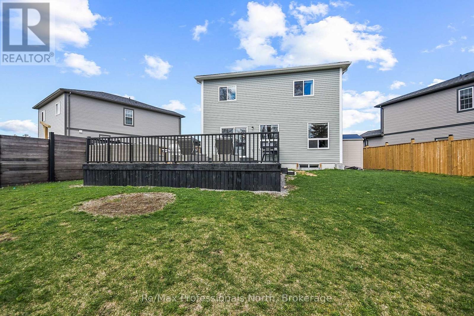 340 Wild Rose Drive, Gravenhurst, Ontario  P1P 0B4 - Photo 38 - X12146653
