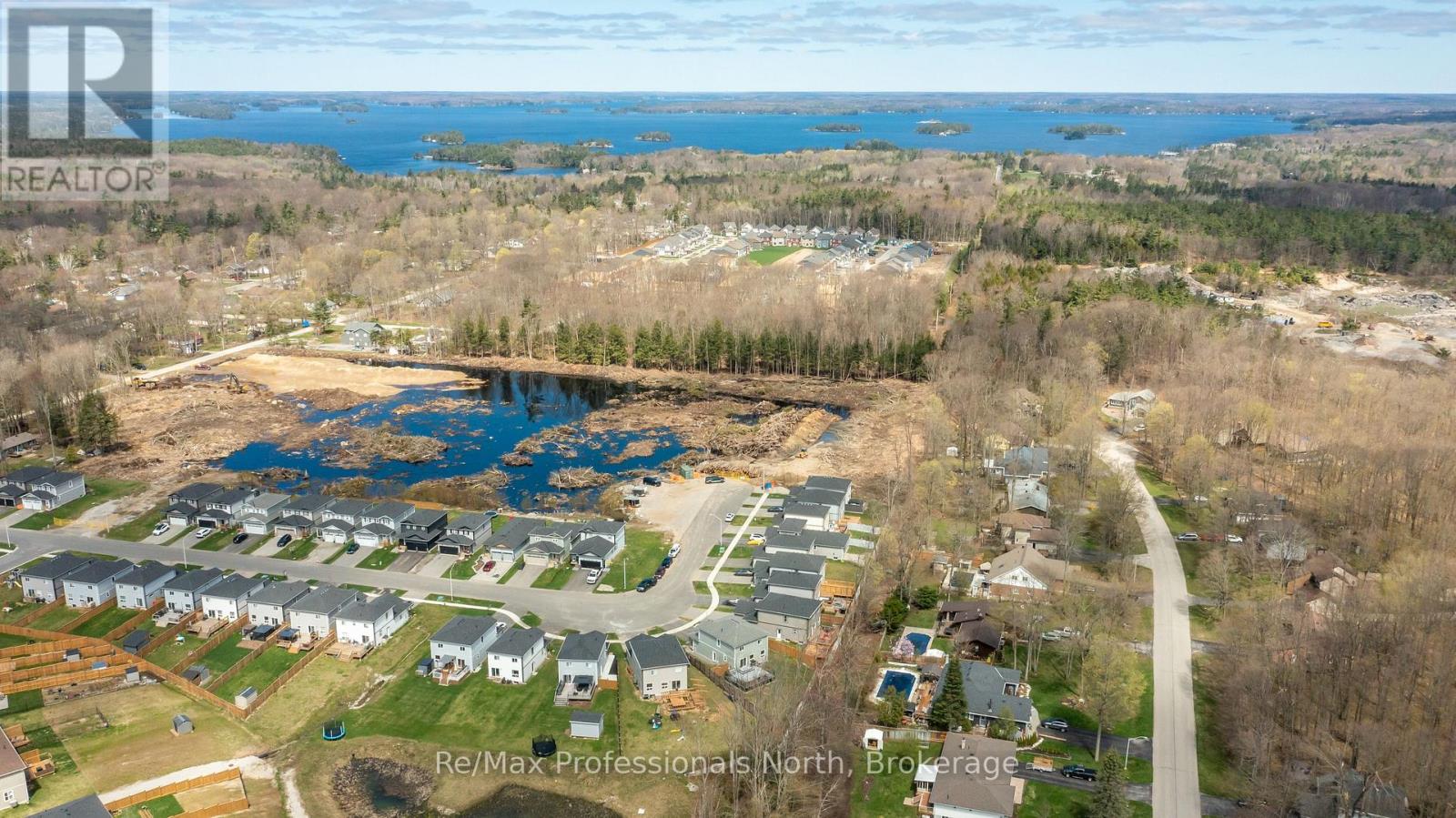 340 Wild Rose Drive, Gravenhurst, Ontario  P1P 0B4 - Photo 45 - X12146653
