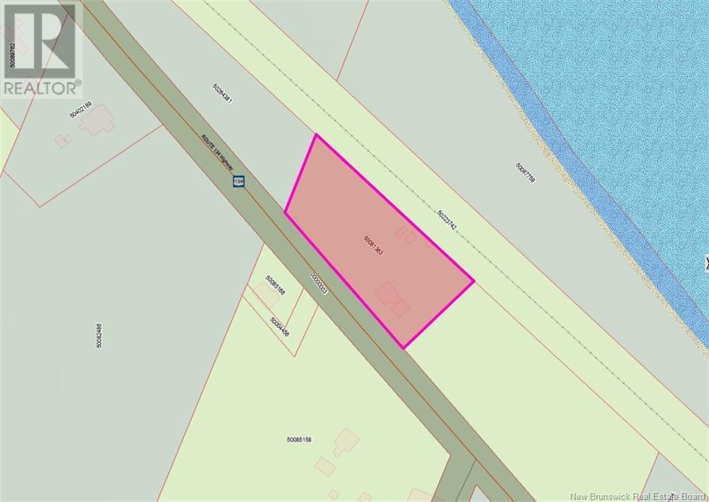 23570 Route 134, Black Point, New Brunswick  E8G 1S5 - Photo 10 - NB118579