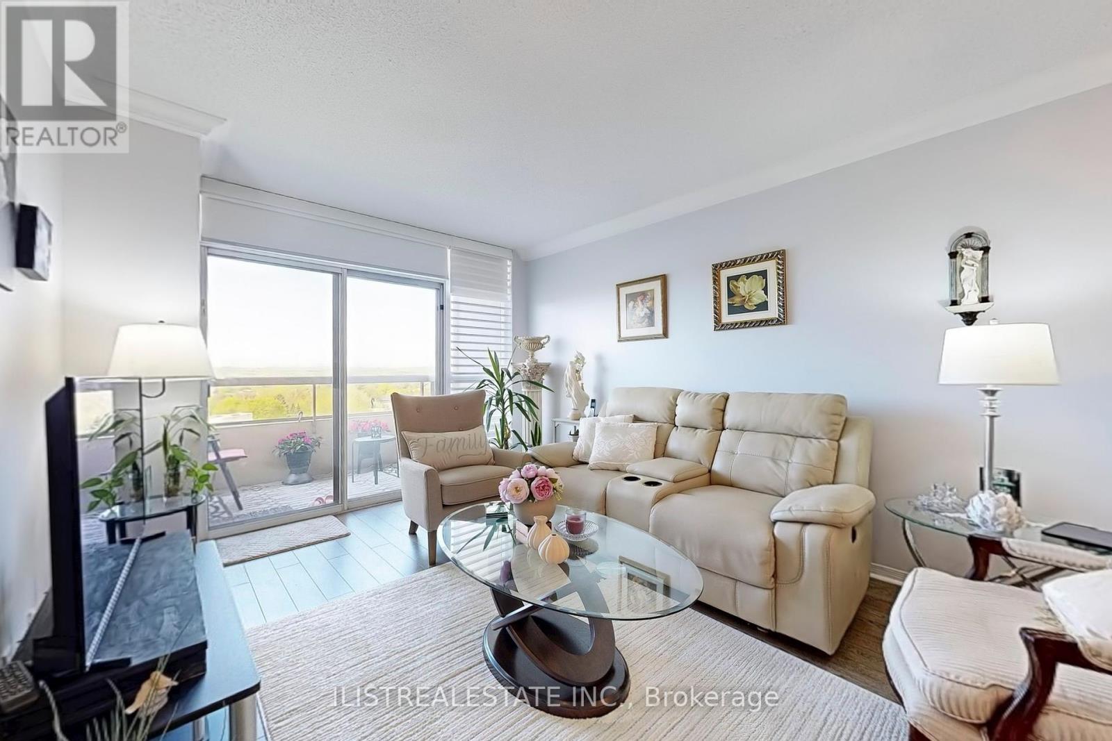 1216 - 1000 The Esplanade N, Pickering, Ontario  L1V 6V4 - Photo 10 - E12143538