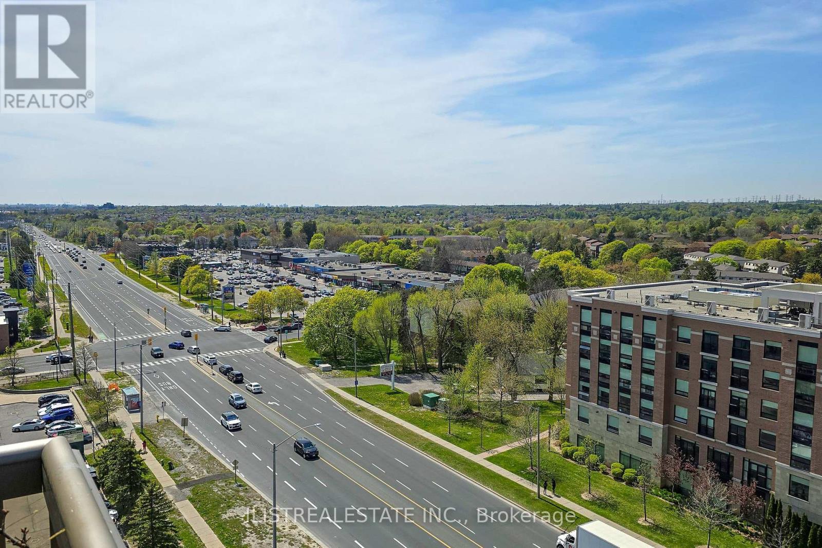 1216 - 1000 The Esplanade N, Pickering, Ontario  L1V 6V4 - Photo 26 - E12143538