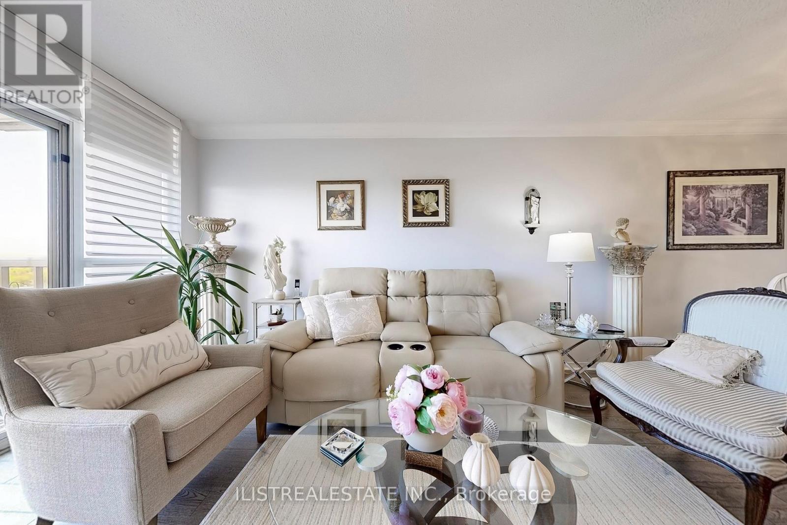 1216 - 1000 The Esplanade N, Pickering, Ontario  L1V 6V4 - Photo 12 - E12143538
