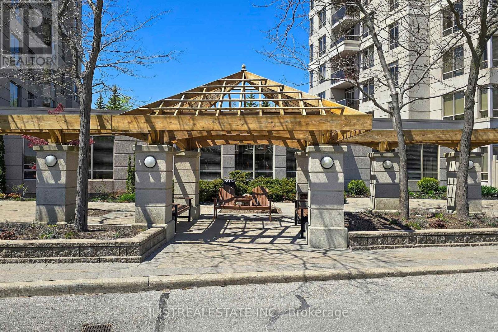1216 - 1000 The Esplanade N, Pickering, Ontario  L1V 6V4 - Photo 41 - E12143538