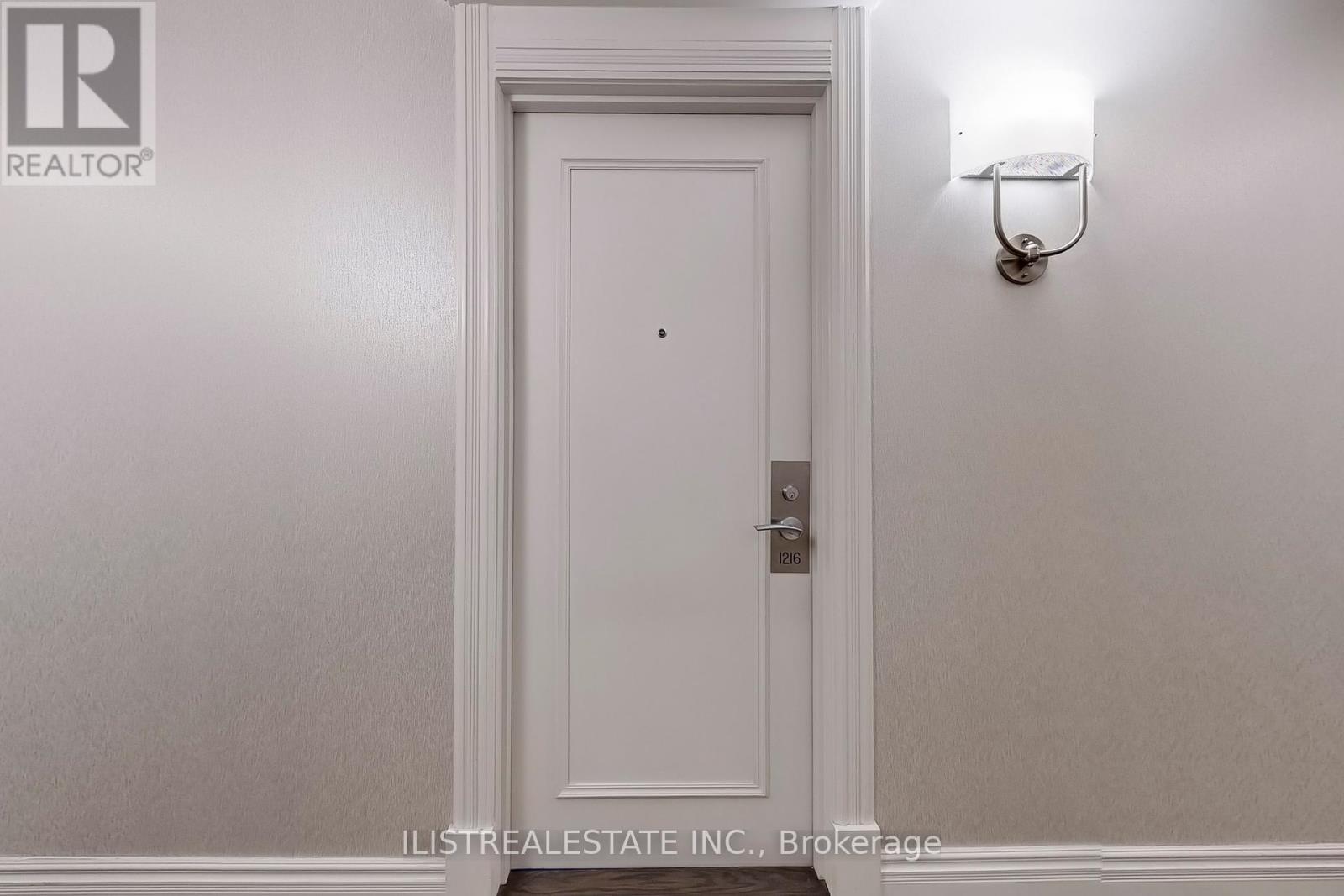 1216 - 1000 The Esplanade N, Pickering, Ontario  L1V 6V4 - Photo 6 - E12143538