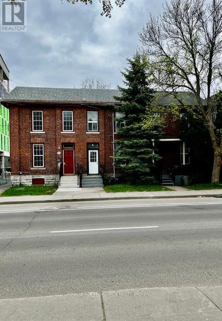 396 JOHNSON STREET, Kingston, Ontario
