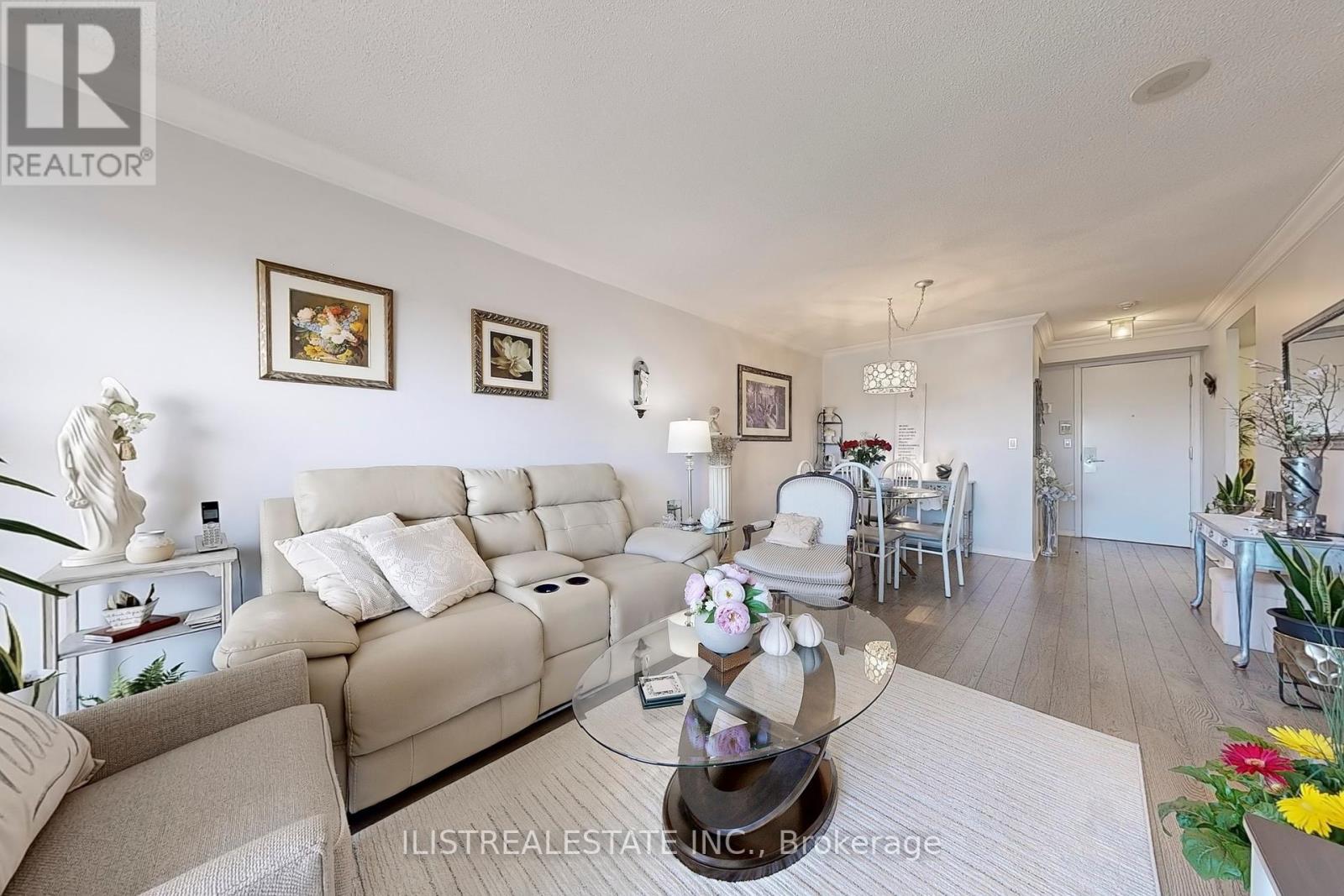 1216 - 1000 The Esplanade N, Pickering, Ontario  L1V 6V4 - Photo 7 - E12143538