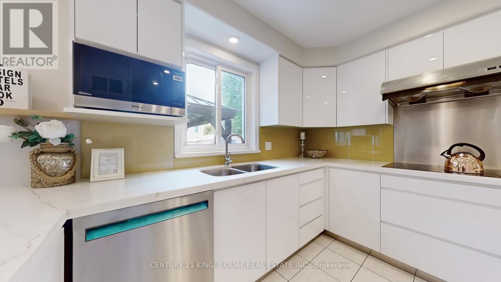 65 Oakhaven Drive, Toronto, Ontario  M1V 1X8 - Photo 13 - E12149183