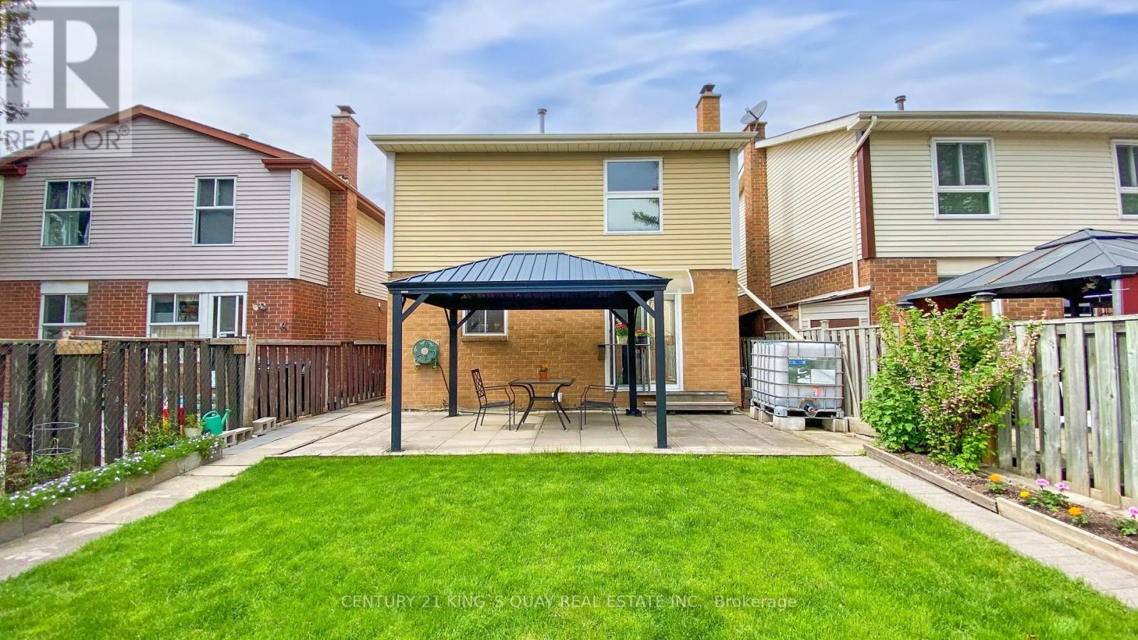 65 Oakhaven Drive, Toronto, Ontario  M1V 1X8 - Photo 38 - E12149183