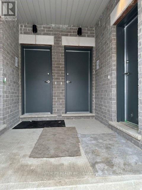 62 - 50 Halliford Place, Brampton, Ontario  L6P 0M7 - Photo 4 - W12149927