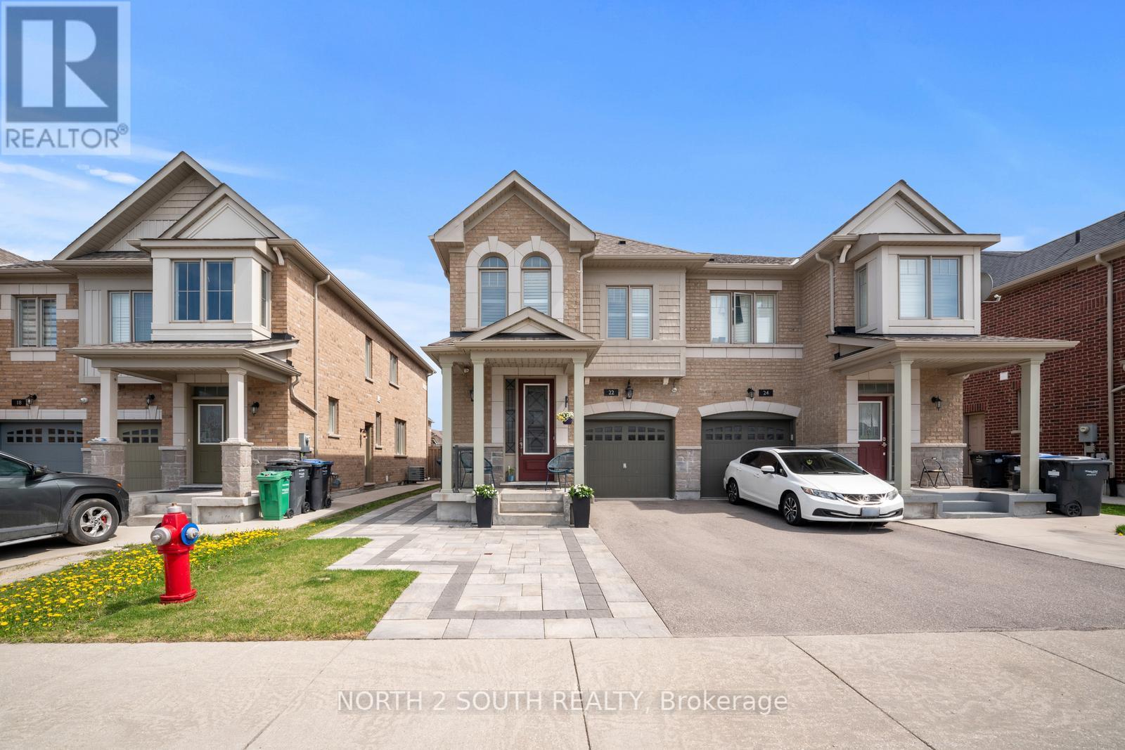 Property at 22 BERNADINO STREET image 1