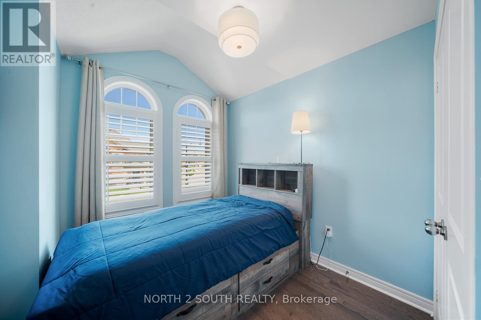 22 Bernadino Street, Brampton, Ontario  L6P 4G1 - Photo 24 - W12149942