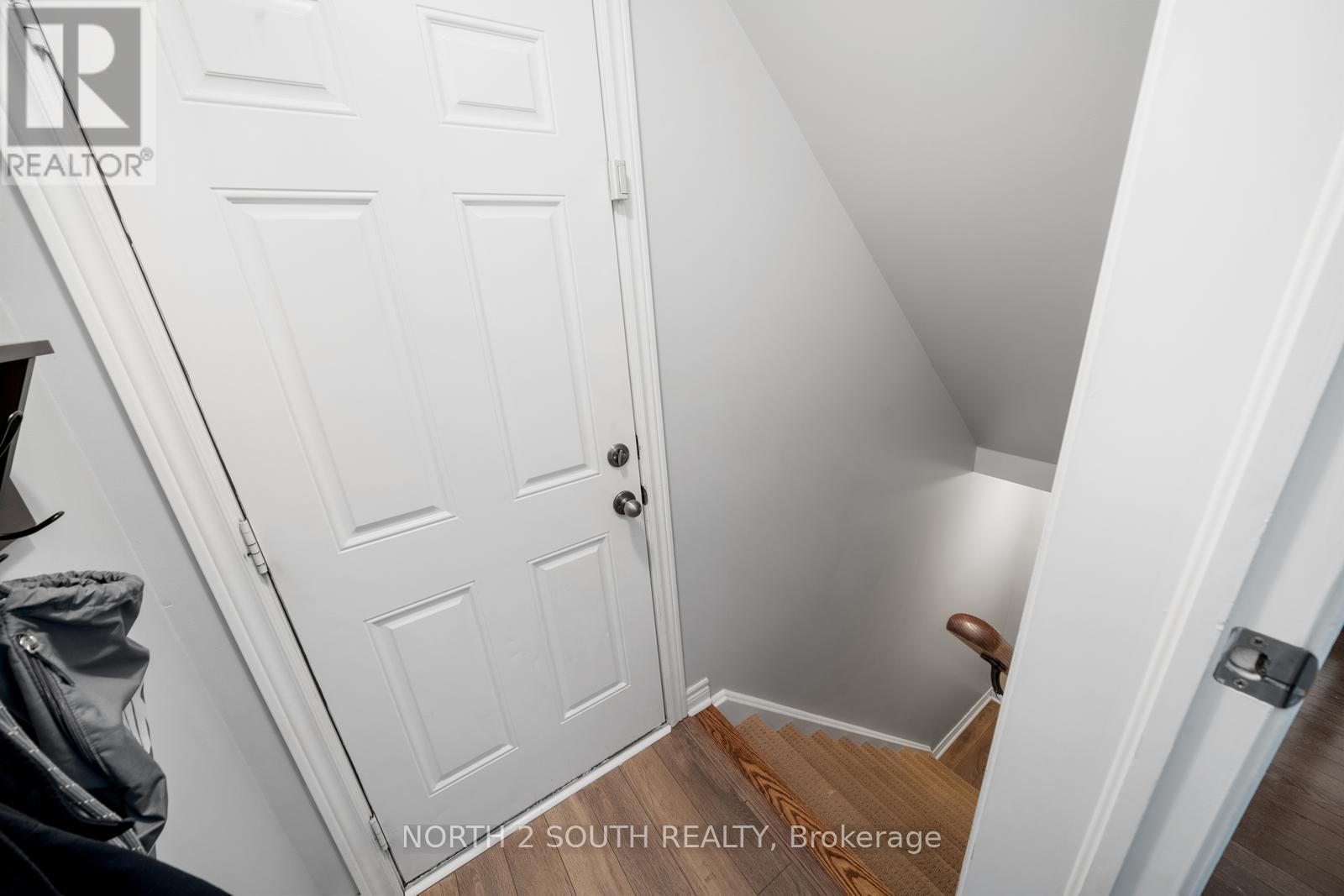 22 Bernadino Street, Brampton, Ontario  L6P 4G1 - Photo 26 - W12149942