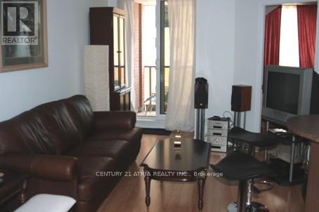 413 - 4090 Living Arts Drive, Mississauga, Ontario  L5B 4M8 - Photo 5 - W12149950