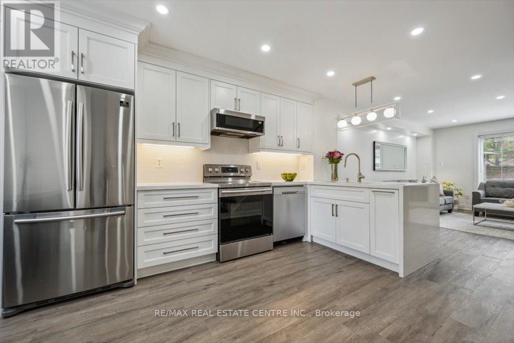 40a - 5940 Glen Erin Drive, Mississauga (Central Erin Mills), Ontario  L5M 5W9 - Photo 4 - W12149970