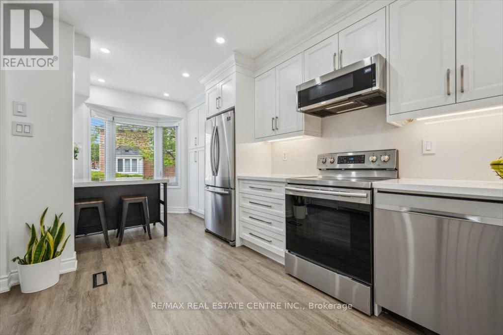 40a - 5940 Glen Erin Drive, Mississauga (Central Erin Mills), Ontario  L5M 5W9 - Photo 5 - W12149970